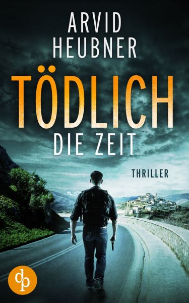 Tödlich die Zeit