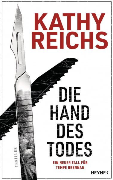 Die Hand des Todes