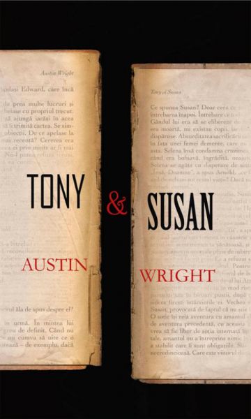 Tony și Susan