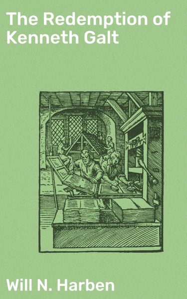 The Redemption of Kenneth Galt
