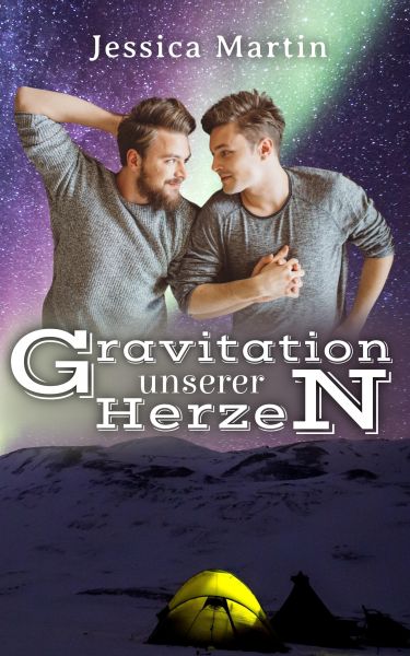 Gravitation unserer Herzen