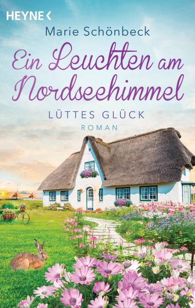 Lüttes Glück - Ein Leuchten am Nordseehimmel