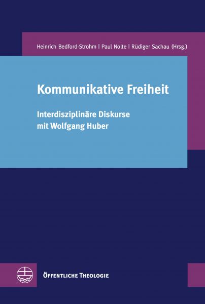 Kommunikative Freiheit