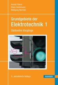 Grundgebiete der Elektrotechnik