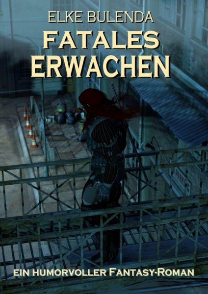 Fatales Erwachen Epubli EPUB