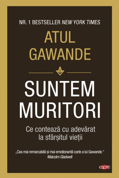 Suntem muritori