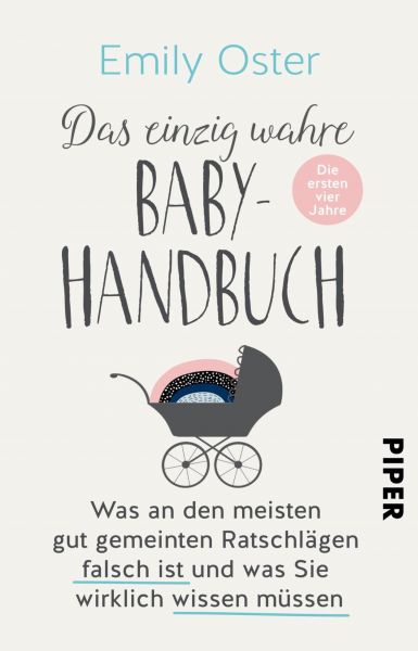 Das einzig wahre Baby-Handbuch