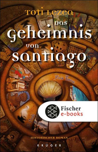 Das Geheimnis von Santiago