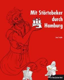 Mit Störtebeker durch Hamburg