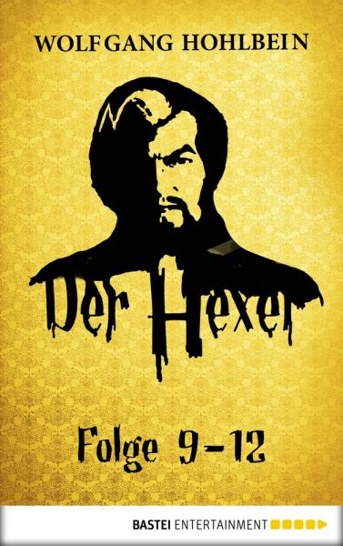 Der Hexer - Folge 9-12