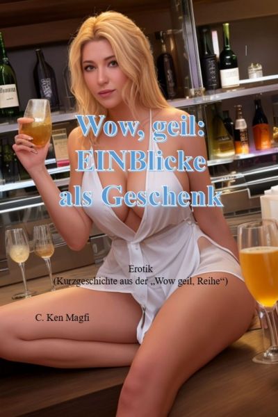 EINBlicke als Geschenk