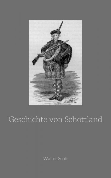 Geschichte von Schottland