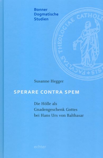 Sperare Contra Spem