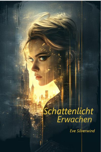 Schattenlicht - Erwachen