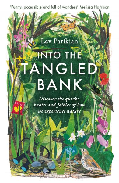 Into The Tangled Bank