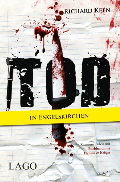 Tod in Engelskirchen