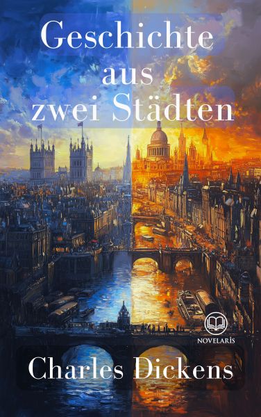 Geschichte aus zwei Städten