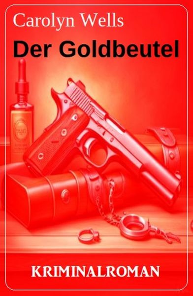 Der Goldbeutel: Kriminalroman