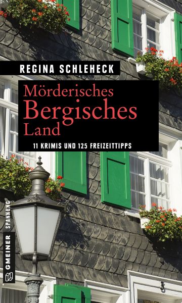 Mörderisches Bergisches Land