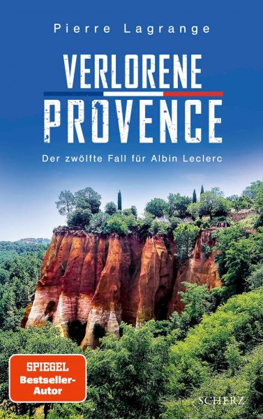 Verlorene Provence