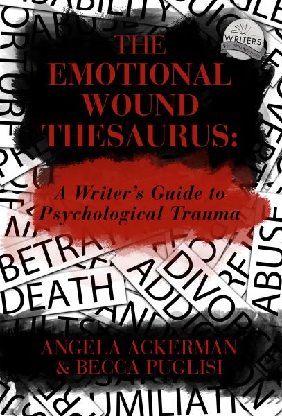 THE EMOTIONAL WOUND THESAURUS