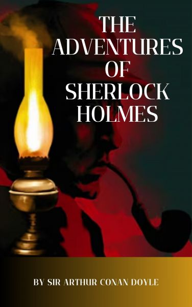 The Adventures Of sherlock Holmes