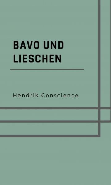 Bavo und Lieschen