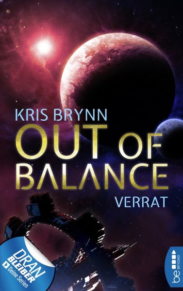 Out of Balance – Verrat