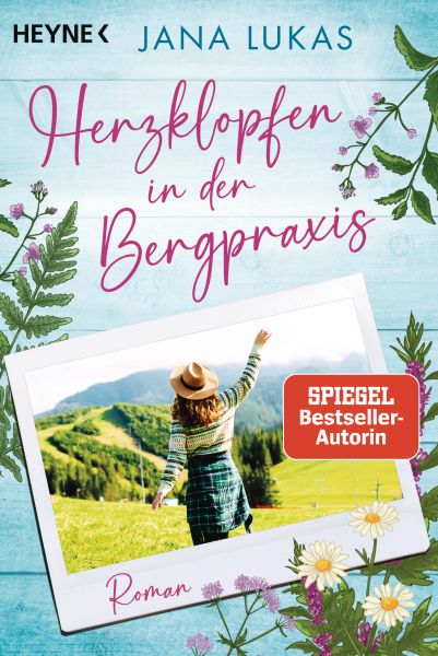 Herzklopfen in der Bergpraxis