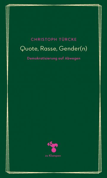 Quote, Rasse, Gender(n)