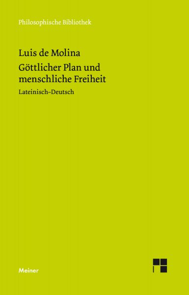 Göttlicher Plan und menschliche Freiheit