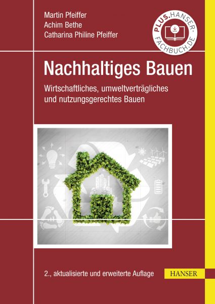 Nachhaltiges Bauen