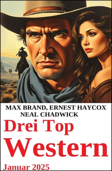 Drei Top Western Januar 2025