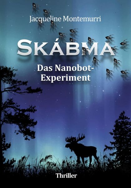 Skábma - Das Nanobot-Experiment