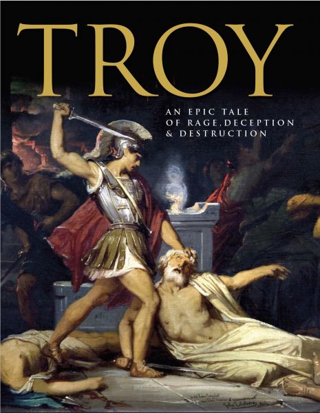 Troy