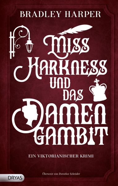 Miss Harkness und das Damengambit