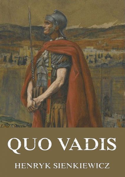 Quo Vadis