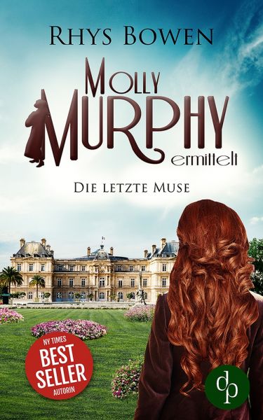 Die letzte Muse