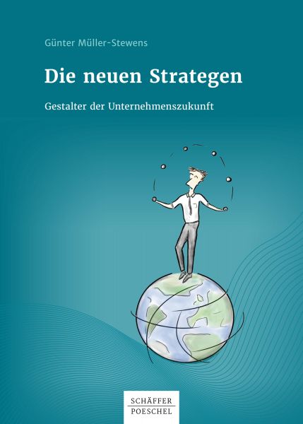 Die neuen Strategen