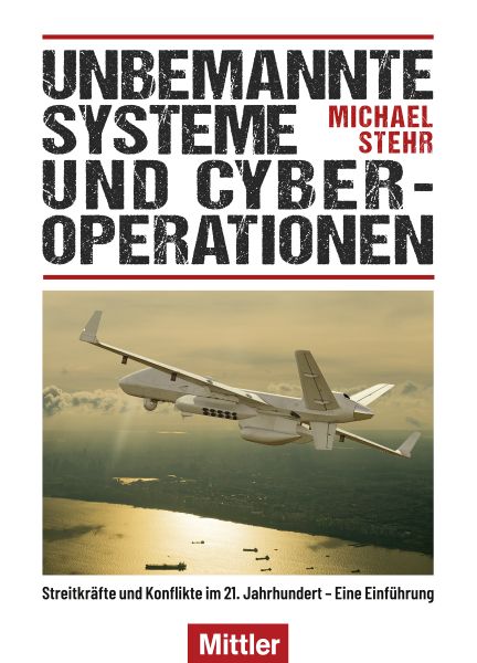 Unbemannte Systeme und Cyber-Operationen