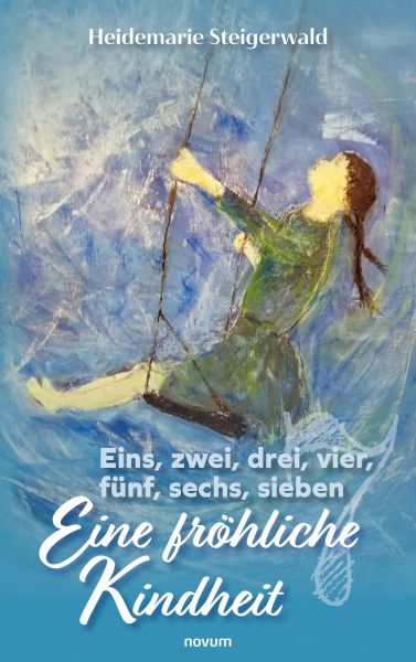 Eins, zwei, drei, vier, fünf, sechs, sieben – Eine fröhliche Kindheit