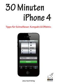 30 Minuten iPhone 4