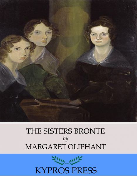 The Sisters Bronte