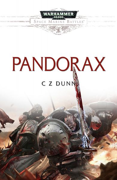 Pandorax