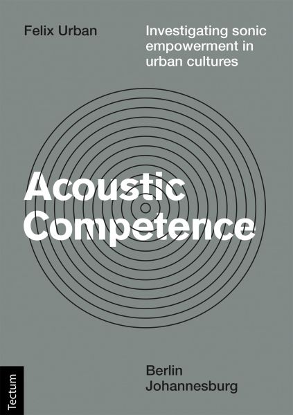 Acoustic Competence‎