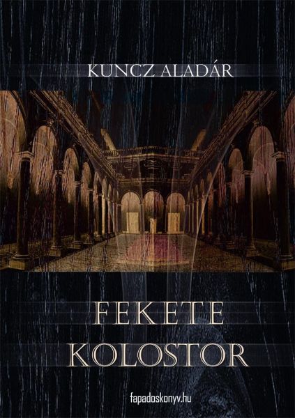 Fekete kolostor