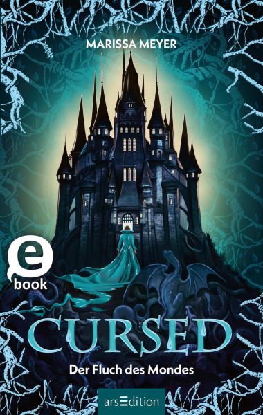 Cursed – Der Fluch des Mondes (Gilded 2)