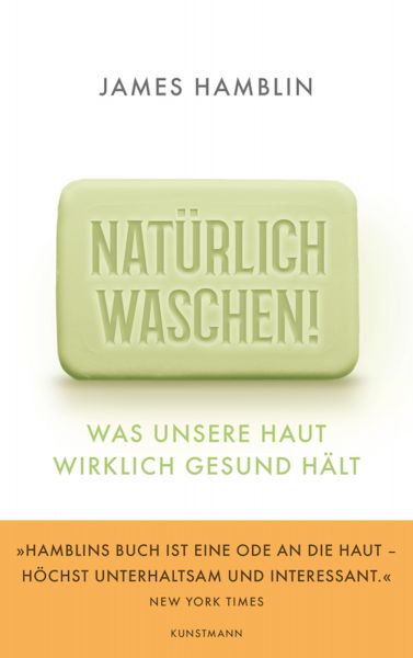 Natürlich waschen!