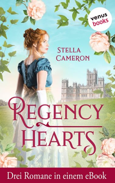 Regency Hearts