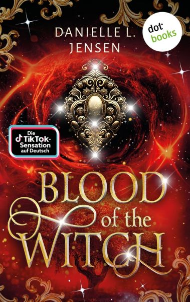 Blood of the Witch